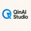 QinAI Studio Logo